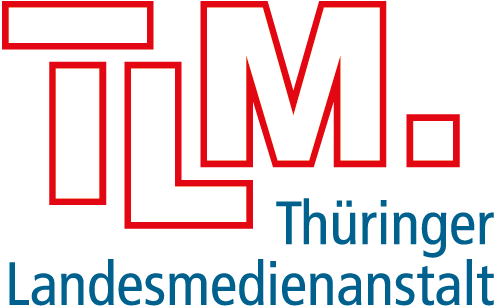 Thüringer Landesmedienanstalt Logo