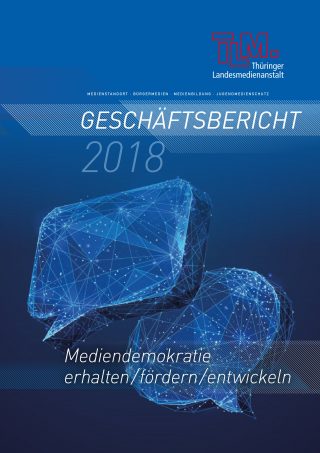 Titelbild TLM-Geschäftsbericht 2018 (JPG)