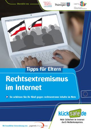 Thumb KS Rechtsextremismus150