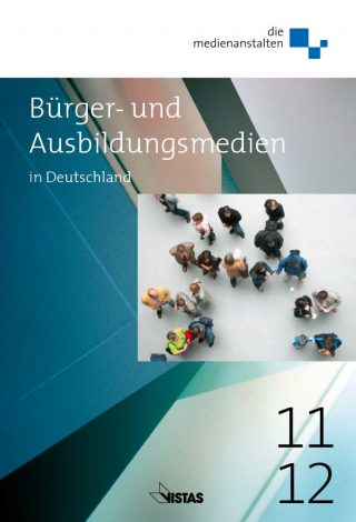 Thumb Bundesweit Buerger und Ausbildungsmedien 2011 12 1